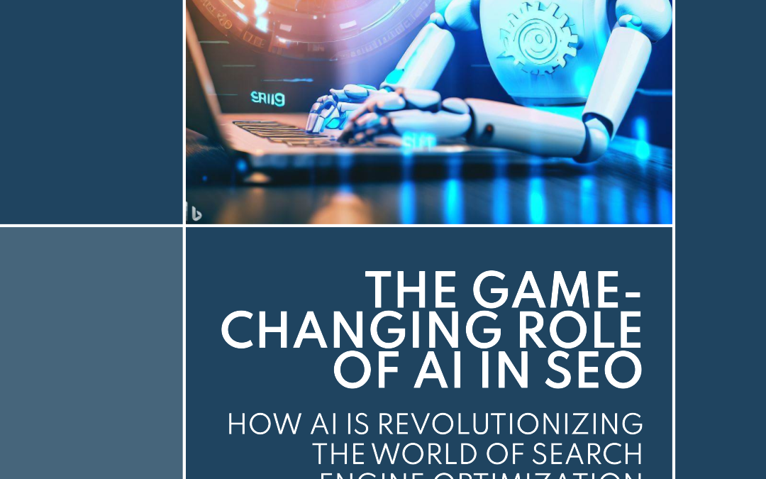 Unleashing the Power of AI: A Transformative Influence on SEO and SEM
